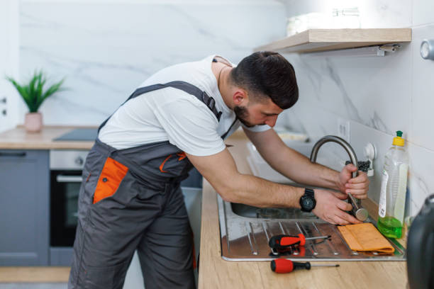 Best Plumbing Services Near Me  in Lake Brownwood, TX