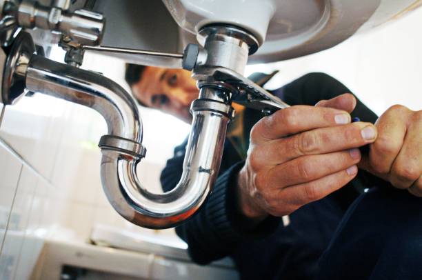 Professional Plumbing in Lake Brownwood, TX