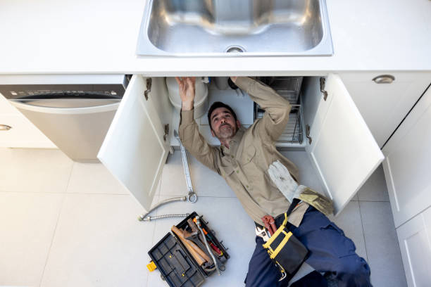 Best Plumbing Inspection Services  in Lake Brownwood, TX