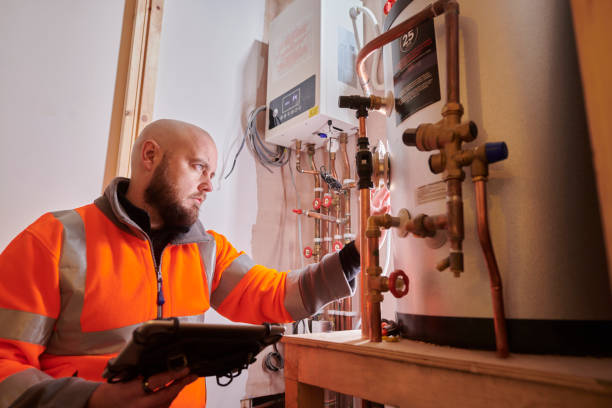 Best Gas Line Repair  in Lake Brownwood, TX