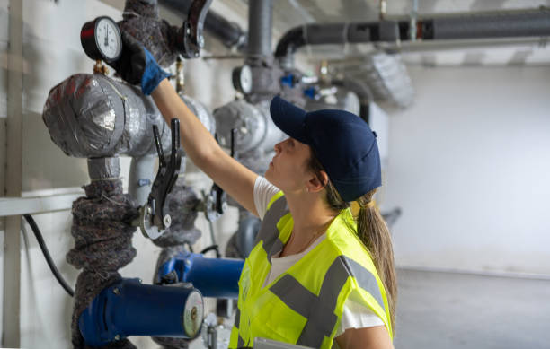 Best Leak Detection Services  in Lake Brownwood, TX